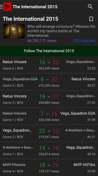 TrackDota - Preview 10