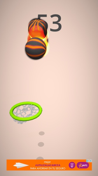 Dunk Hoop - Preview 10