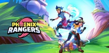 Phoenix Rangers feature