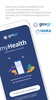 MyHealth screenshot 9