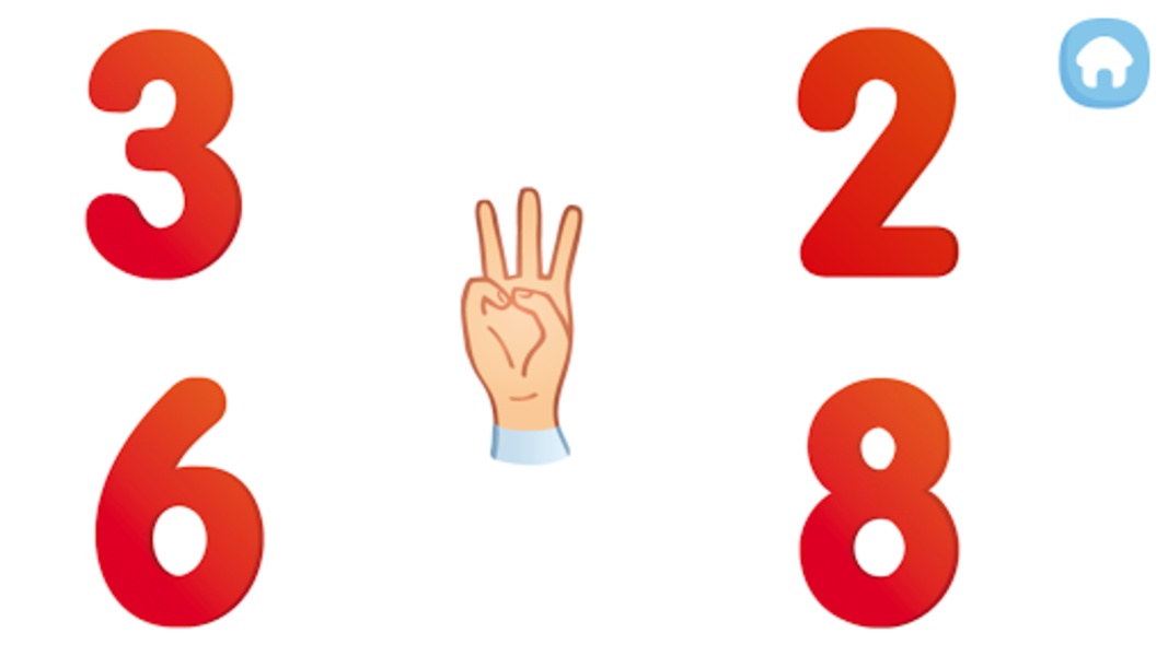 Math and numbers for kids - Preview 2