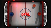 Air Hockey HD screenshot 1