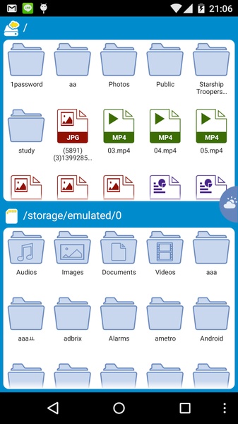 FileDrop - Preview 11