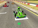 Go Kart Racing 3D screenshot 3