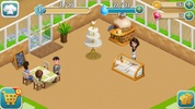 Cafe World screenshot 1