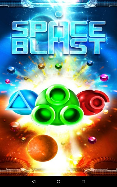Space Blast - Preview 4