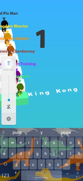 Type Rusher - Preview 7