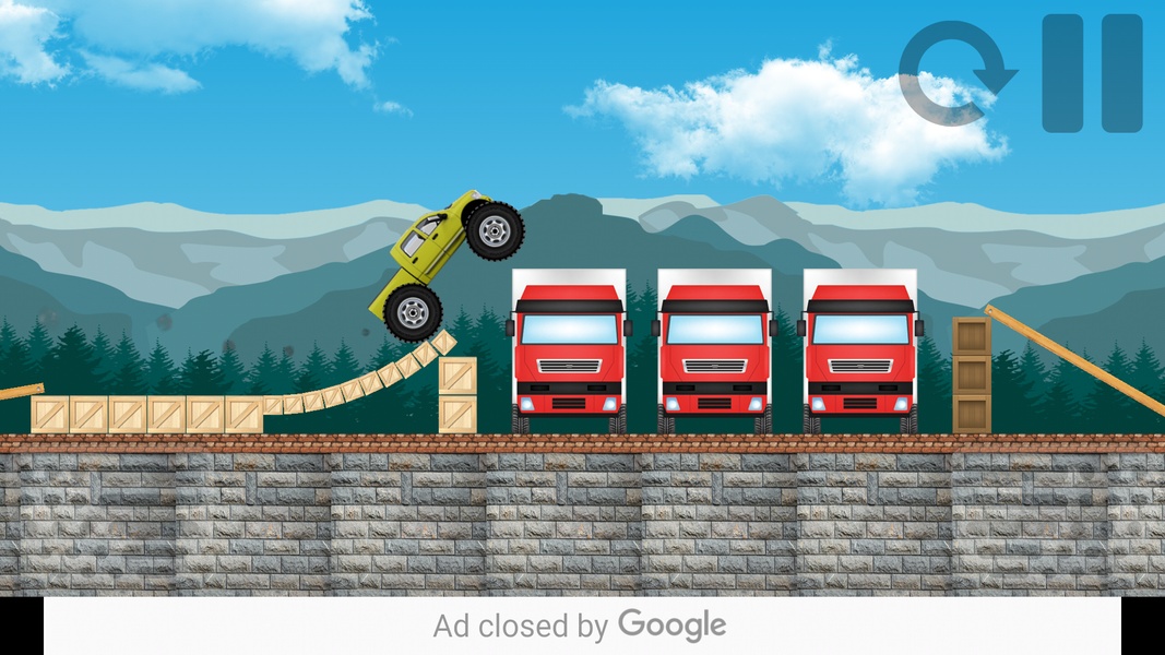 Trivia Truck - Preview 4