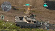 MWT Tank Battles screenshot 1