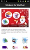 Top Stickers For WeChat screenshot 5