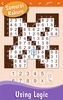 Kakuro: Number Crossword screenshot 10