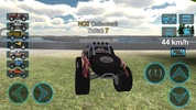 Truck Driving Simulator 3D screenshot 12