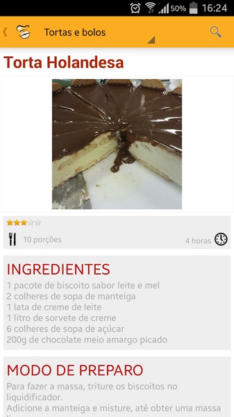 Casa das Receitas - Preview 8