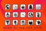 BlackBeard - Free Icon Pack screenshot 2