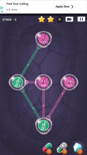Cell Expansion Wars - Preview 7