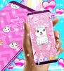 Kawaii live wallpaper screenshot 5