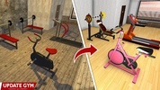 Idle Fitness Gym Workout Games screenshot 12