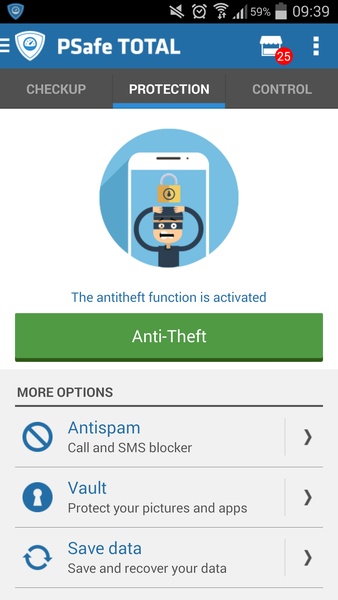Antivirus Booster & Cleaner - Preview 6