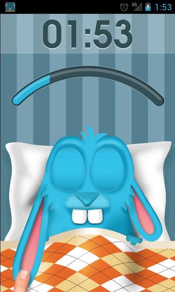 Lazy Alarm - Preview 2