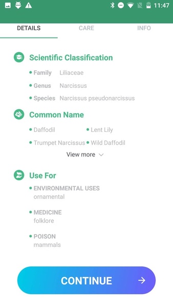 Plant Lens - Preview 9