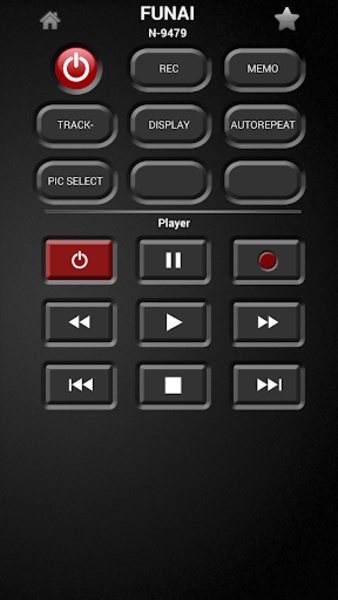 Castreal IR Remote - Preview 3