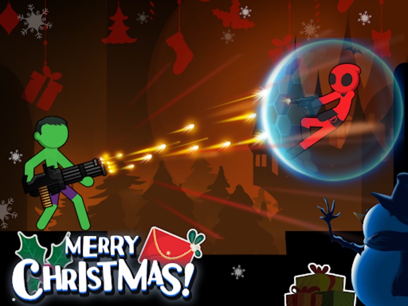 Stickman Combat Legend - Preview 8