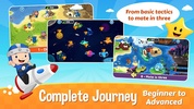 Chess for Kids screenshot 11