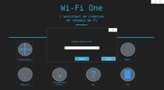 Wi-Fi One screenshot 1