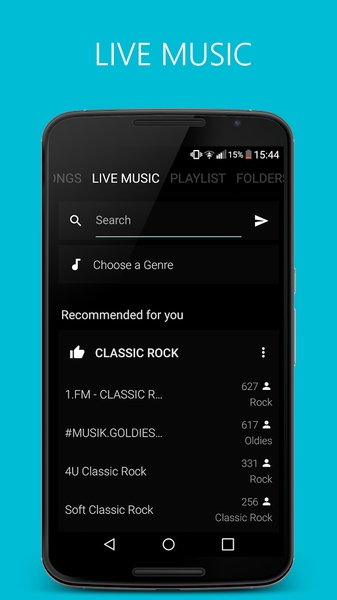 Pixel Player - Preview 11