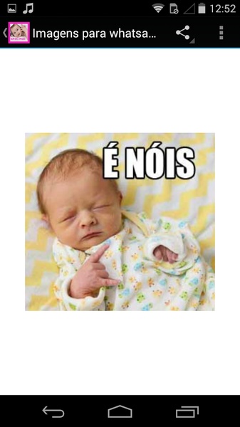 Imagens para whatsapp - Preview 1