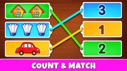 Number Kids - Counting & Math Games screenshot 13