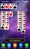 ReachJunction Solitaire screenshot 2