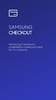 Samsung Checkout screenshot 3