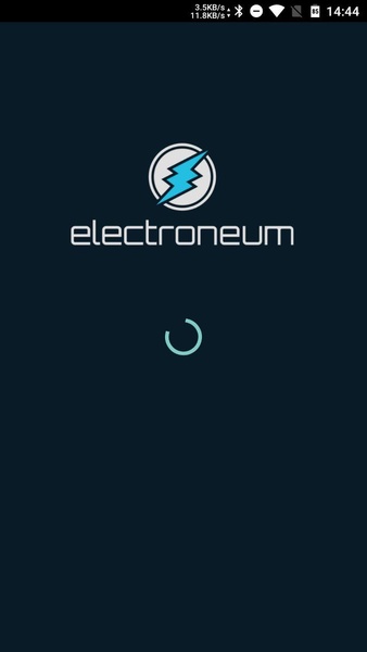 Electroneum - Preview 1