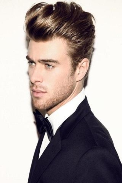mens hair styles - Preview 2