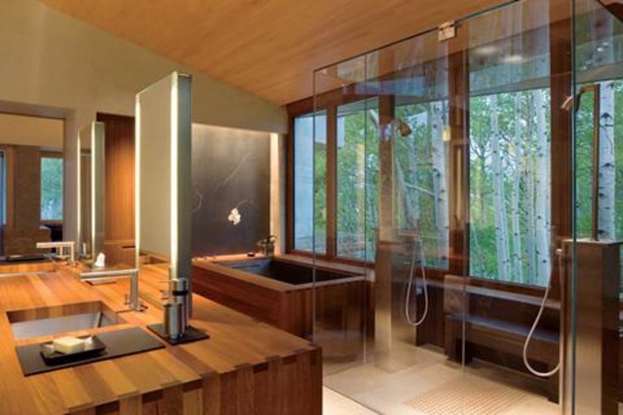 Bathroom Decorating Ideas - Preview 2