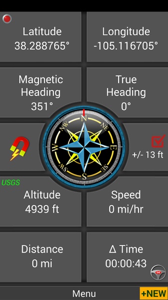 Polaris Navigation GPS - Preview 14