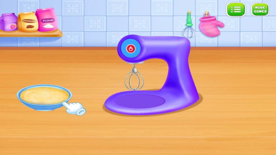 Pig cooking chef recipe - Preview 1