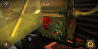 Escape Machine City: Airborne screenshot 5