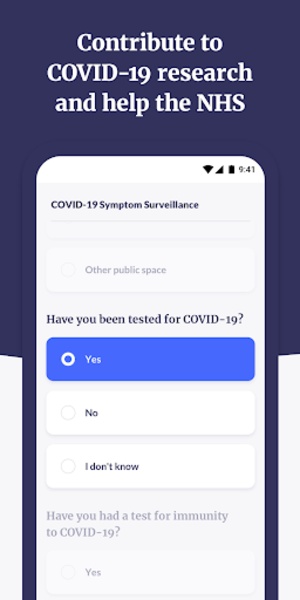 Patient Access - Preview 13