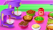 Princess Cooking Stand screenshot 3