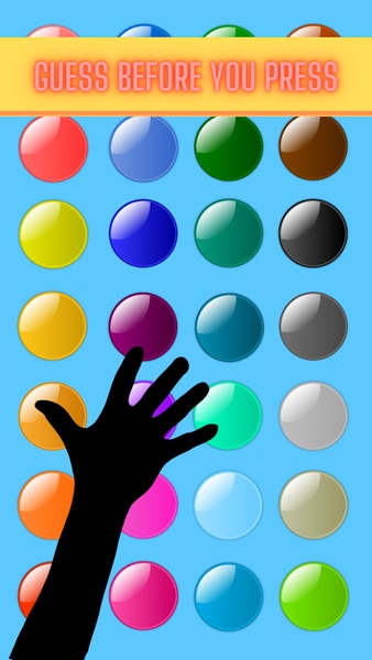 100 Mystery Escape Buttons - Preview 3