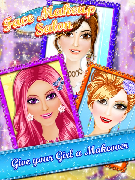 Face Makeup Salon - Preview 7