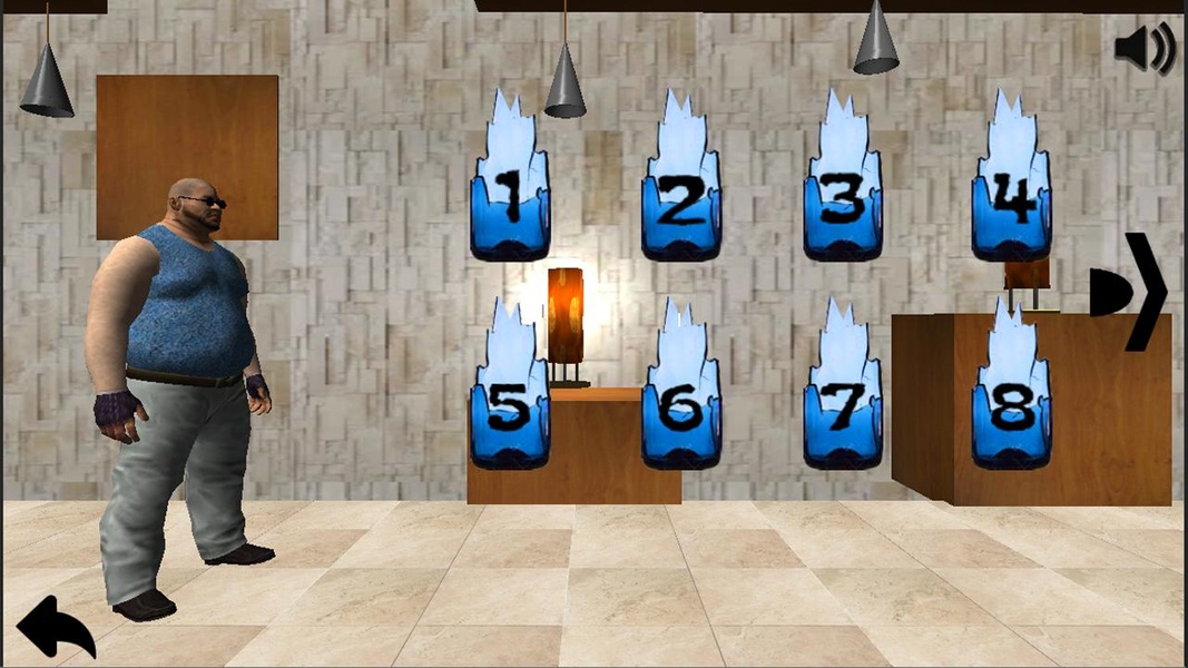 Bottle Shooter 3D-Deadly Game - Preview 3
