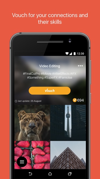 Talnts - Preview 2