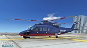 Helicopter Simulator SimCopter screenshot 6