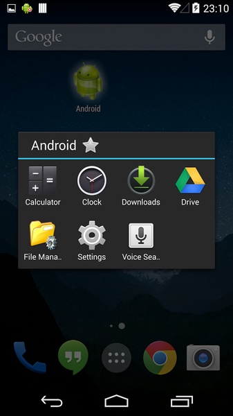 Smart Shortcuts - Preview 4