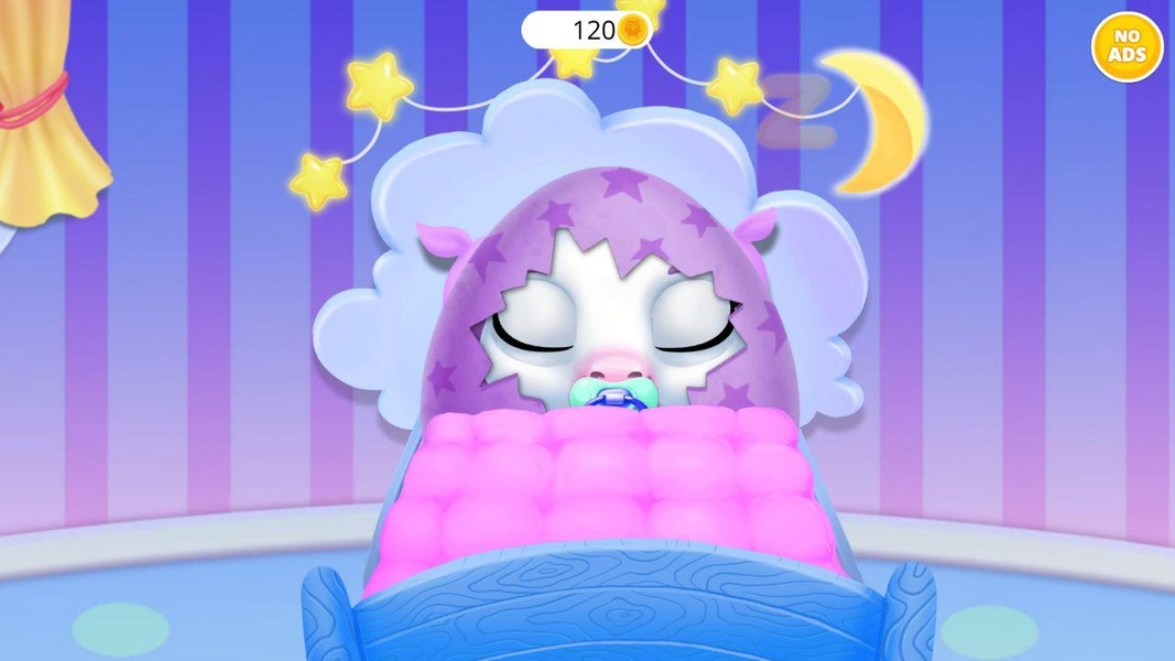 My Baby Unicorn - Preview 6