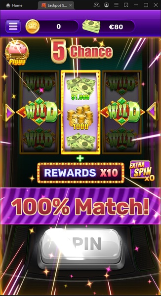 Jackpot Spin - Preview 9
