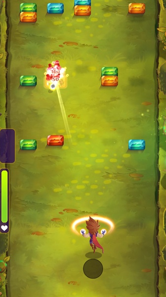 Brick Wizard - Preview 10